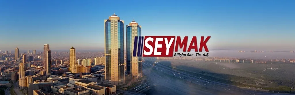 Seymak Bilişim, İstanbul