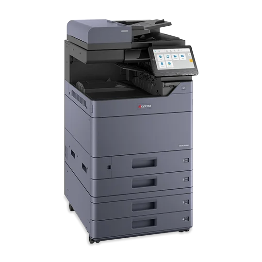 Kyocera TASKalfa MZ4001ci çok fonksiyonlu fotokopi makinesi
