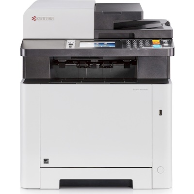 ECOSYS M5526cdw sürücülerine buradan ulaşabilirsiniz.