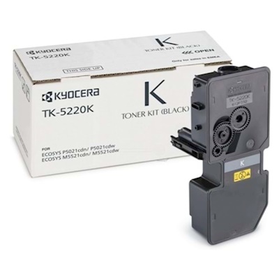 KYOCERA ECOSYS M5526cdn