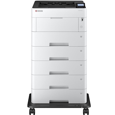 ECOSYS P4140dn