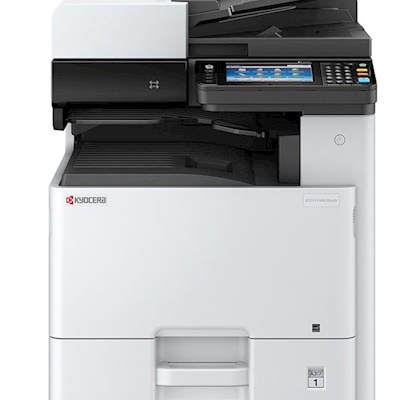 ECOSYS M8130cidn